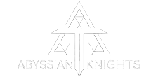 Abyssian Knights - Not Every Secret Society Wants To Rule The World